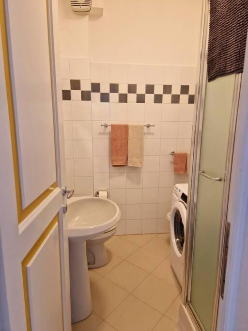 10 Min. Dalla Double Nel Appartement