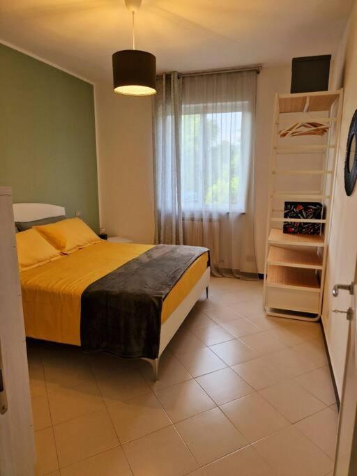 Apartment 10 Min. Dalla Double Nel Lavagna