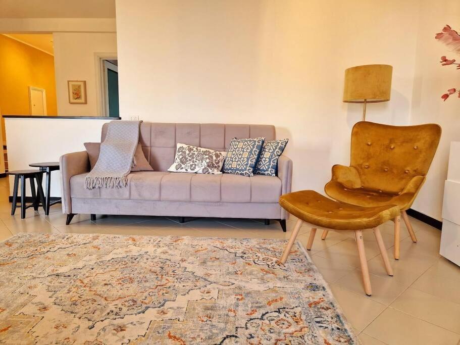 Apartment 10 Min. Dalla Double Nel