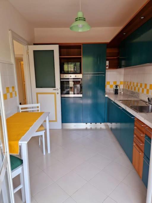 Apartment 10 Min. Dalla Double Nel