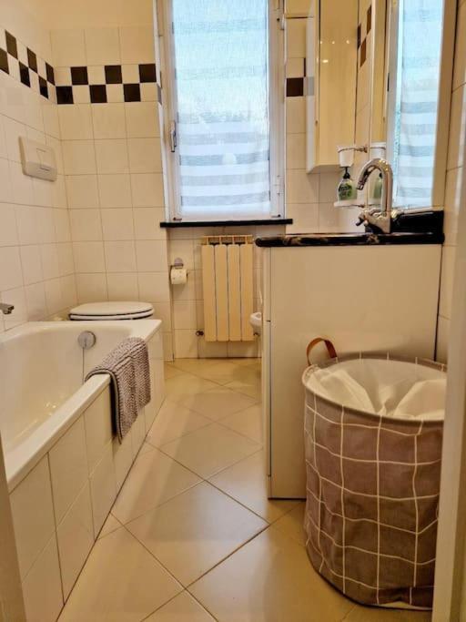 10 Min. Dalla Double Nel Apartment *