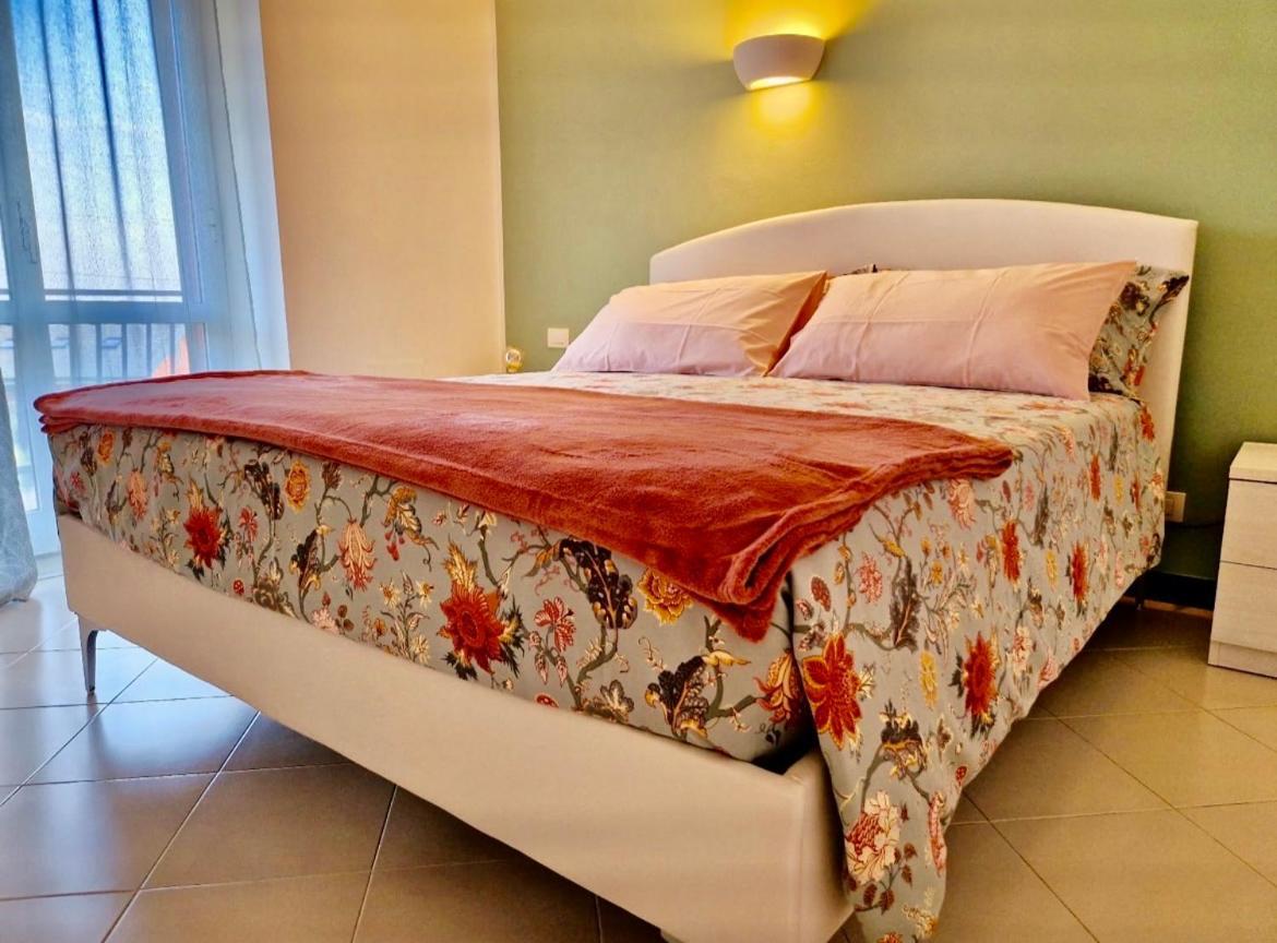 10 Min. Dalla Double Nel Apartment Lavagna