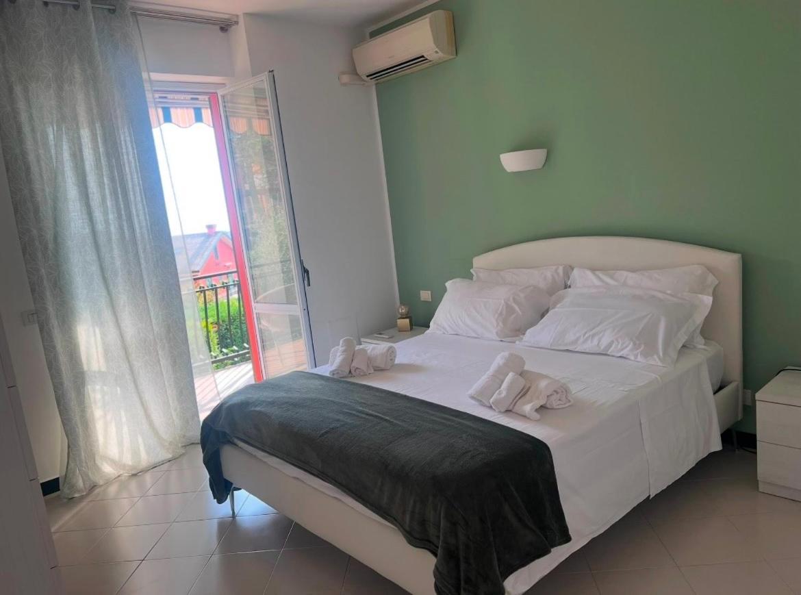 Appartement 10 Min. Dalla Double Nel