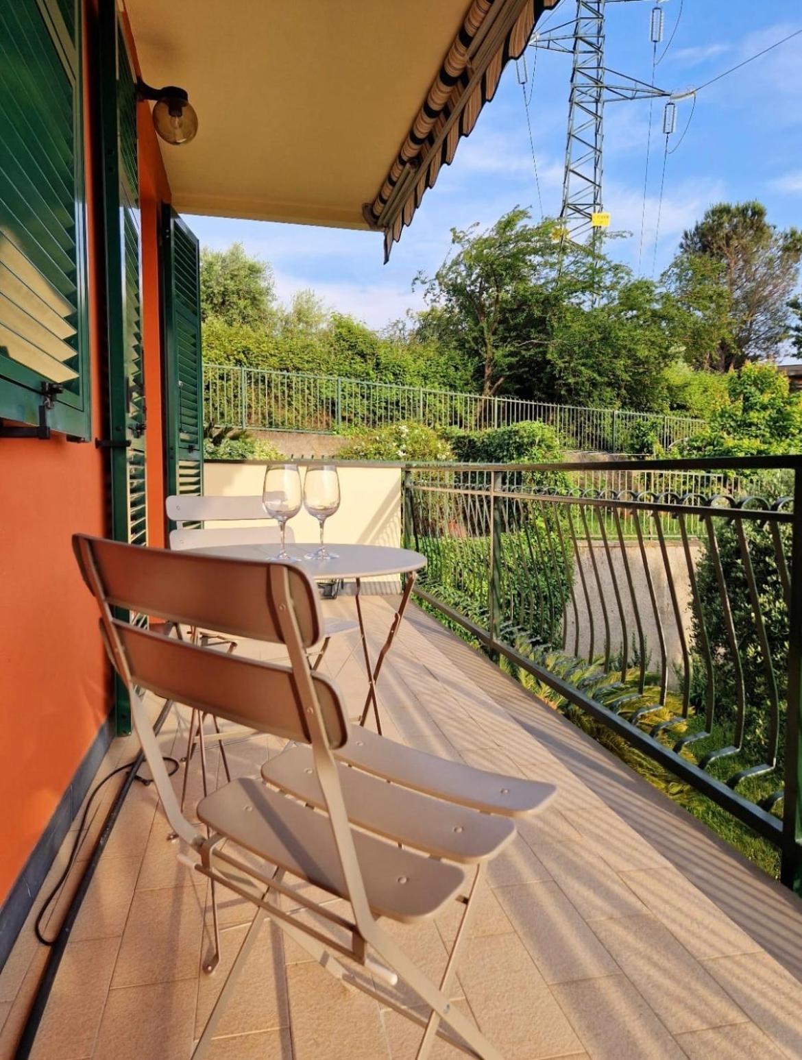 Appartement 10 Min. Dalla Double Nel *