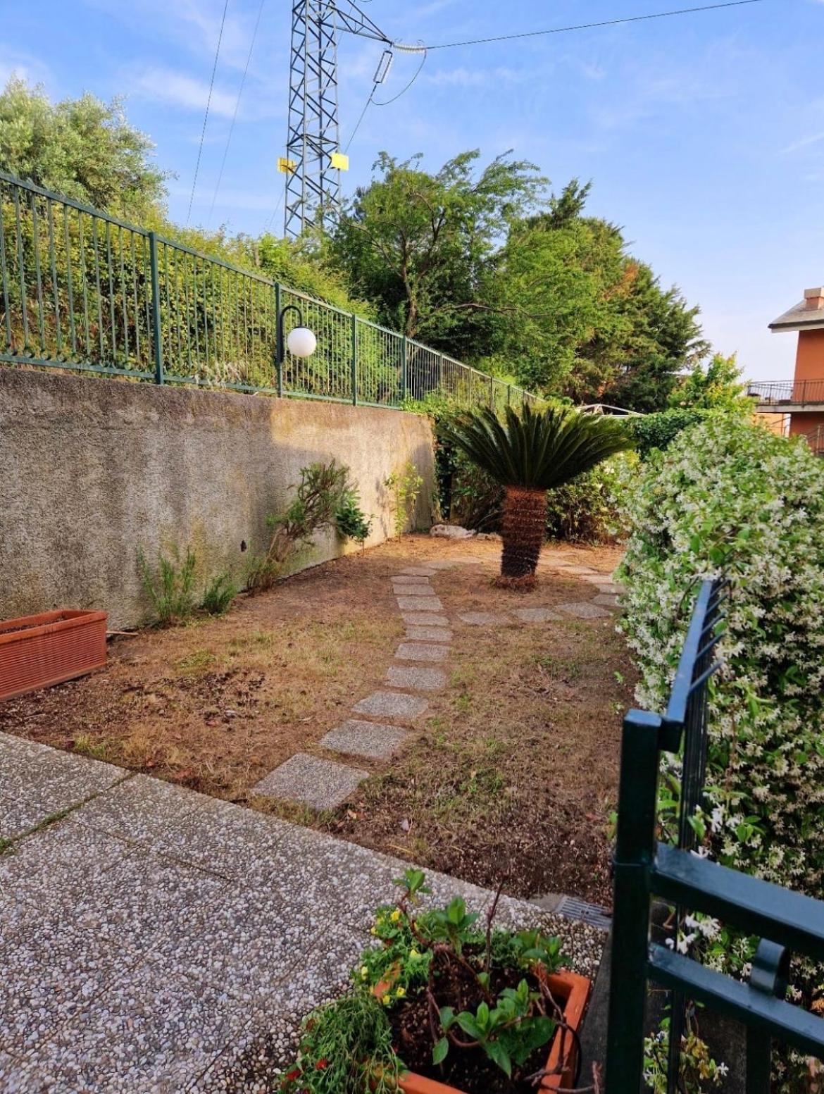 10 Min. Dalla Double Nel Apartment Lavagna