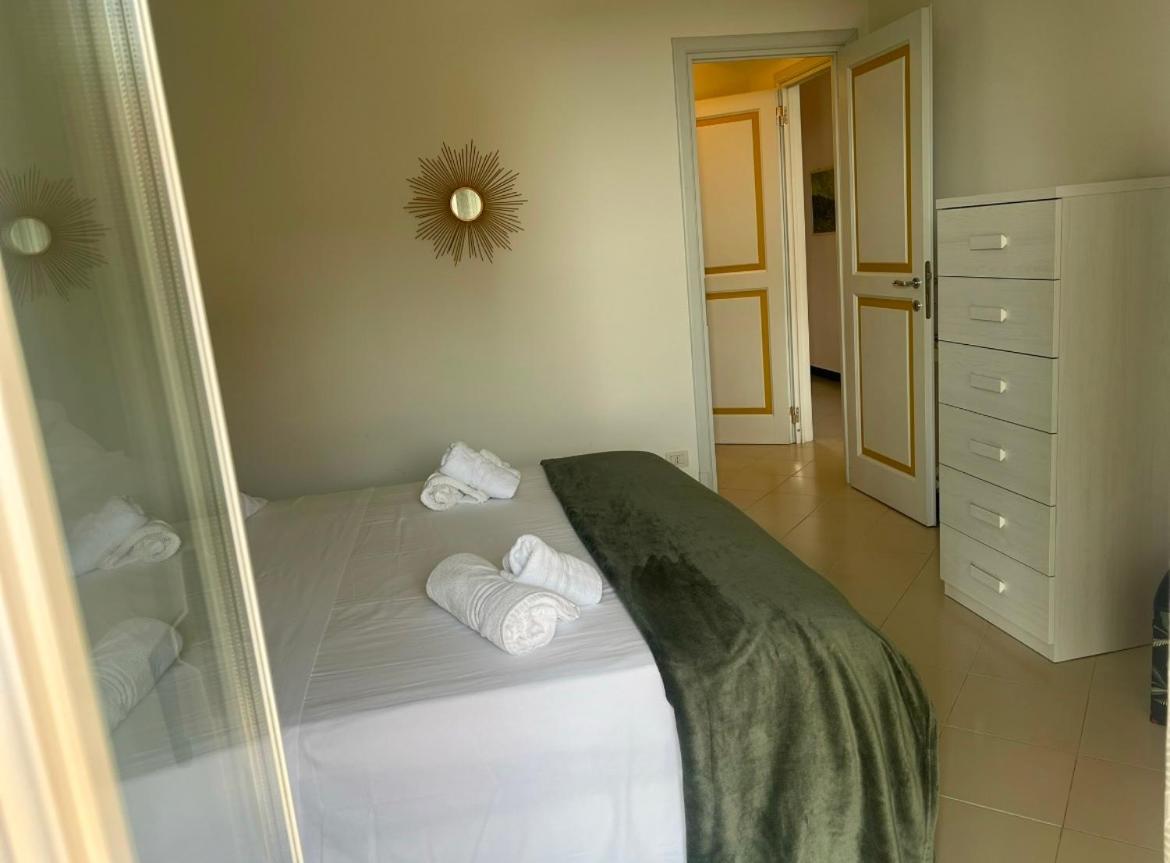 10 Min. Dalla Double Nel Appartement