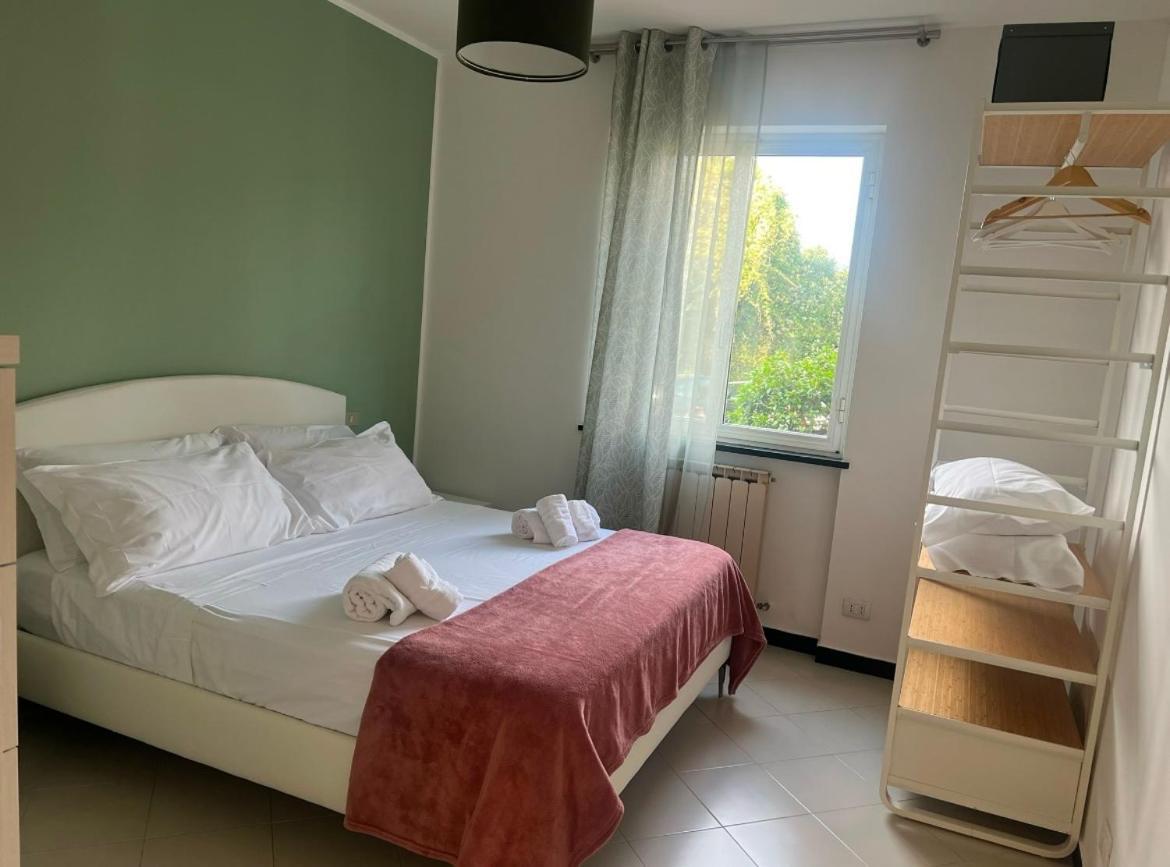 Appartement 10 Min. Dalla Double Nel *